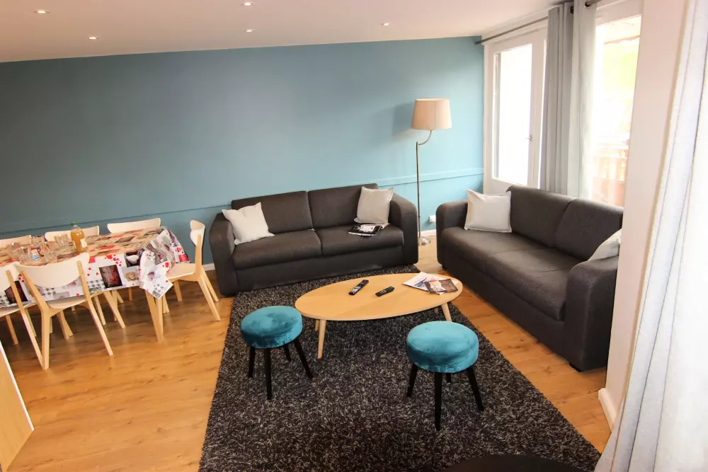 Résidence Hauts De Chaviere