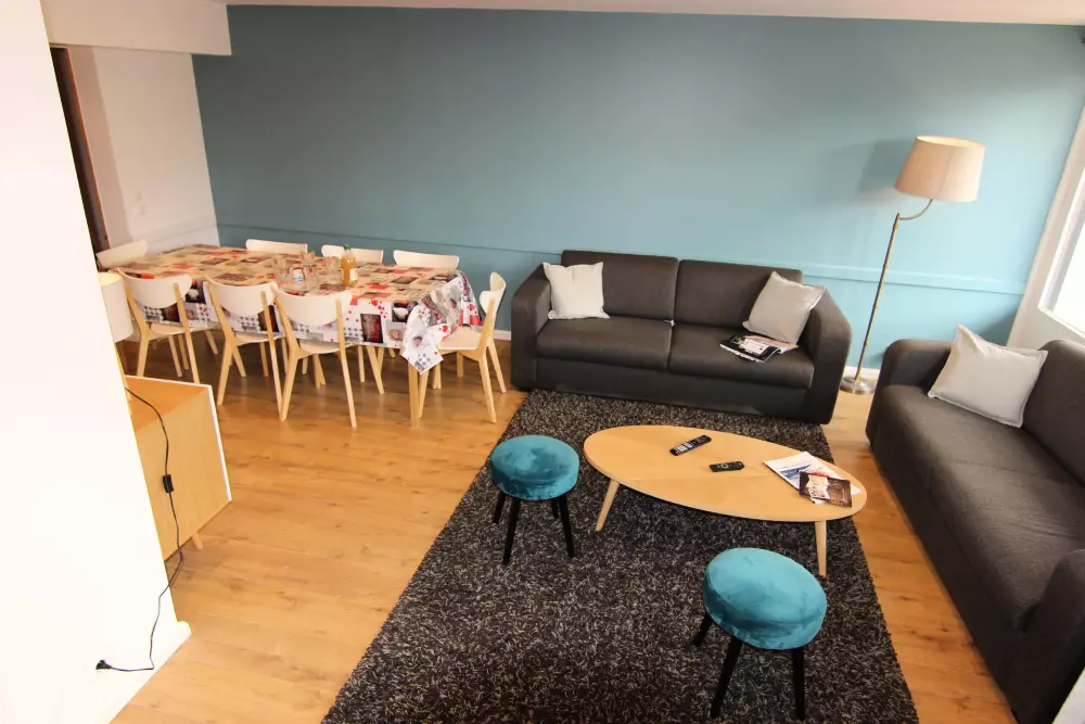 Résidence Hauts De Chaviere