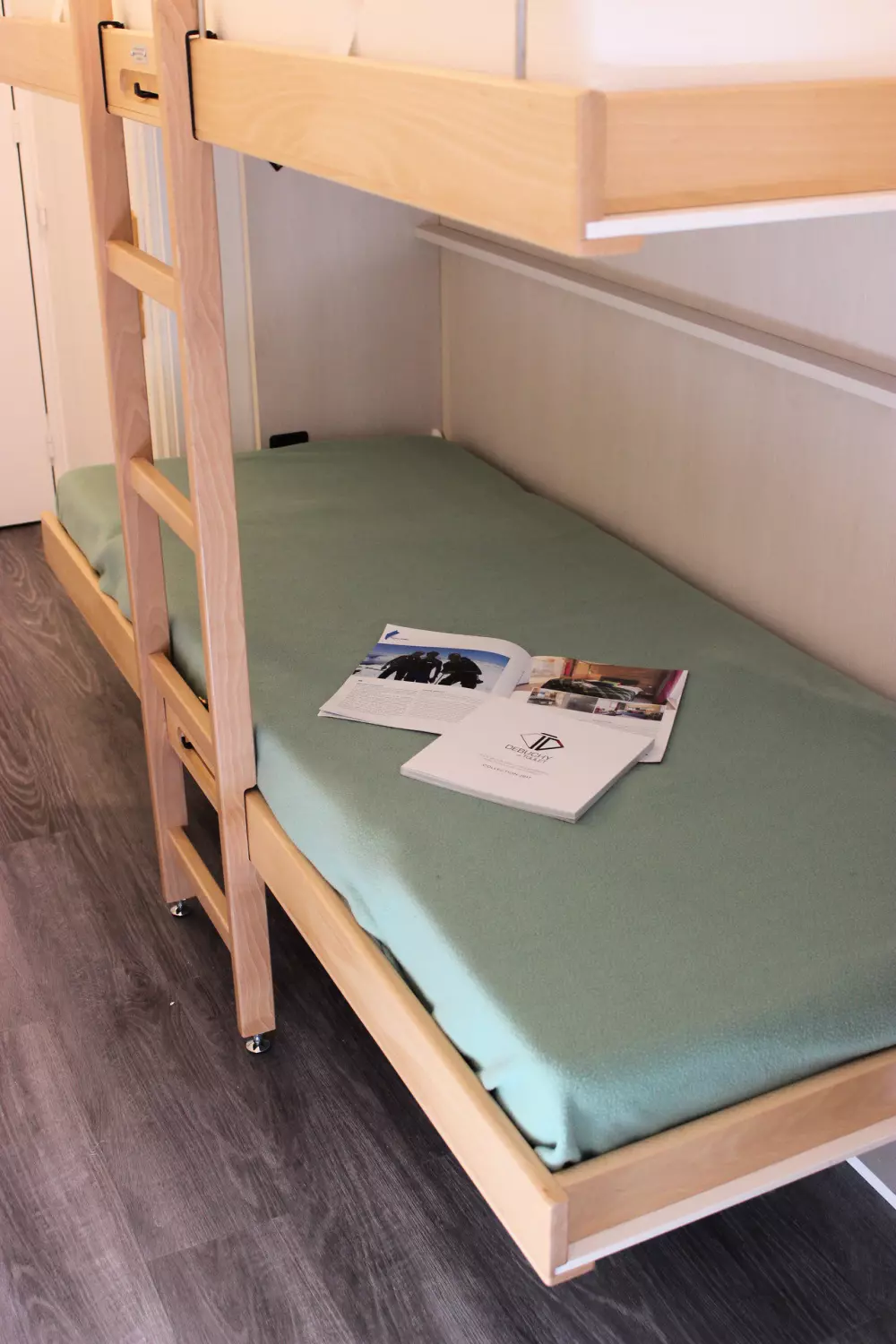 Résidence Hauts De Chaviere