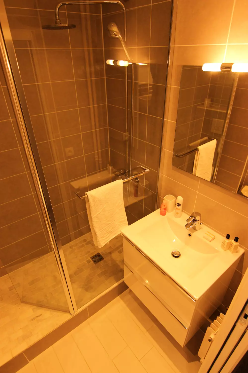 Résidence Hauts De Chaviere