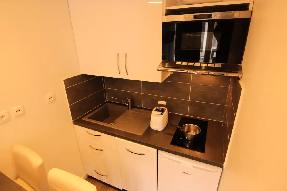 Résidence Hauts De Chaviere