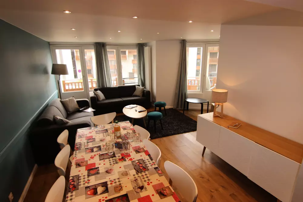 Résidence Hauts De Chaviere