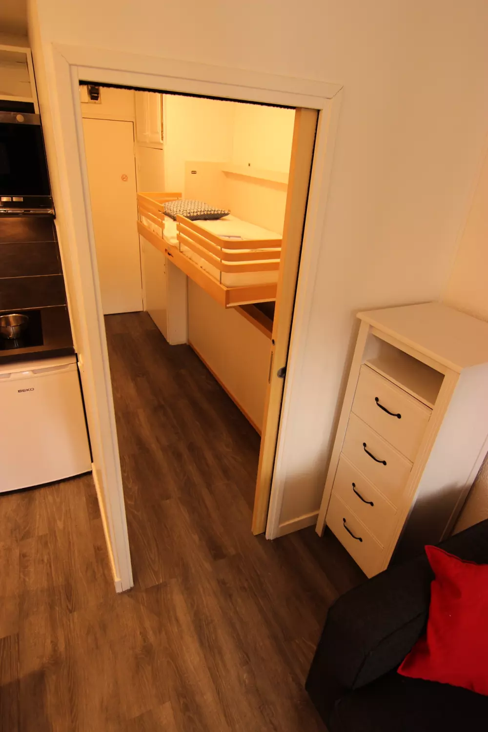 Résidence Hauts De Chaviere