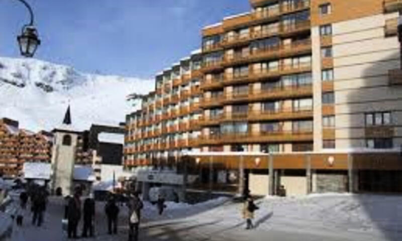 France - Alpes et Savoie - Val Thorens - Résidence Hauts De La Vanoise