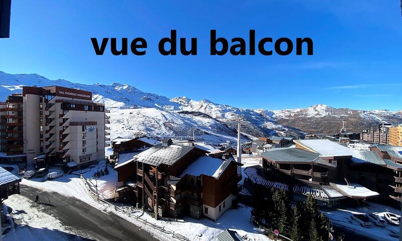 France - Alpes et Savoie - Val Thorens - Résidence Hauts De La Vanoise