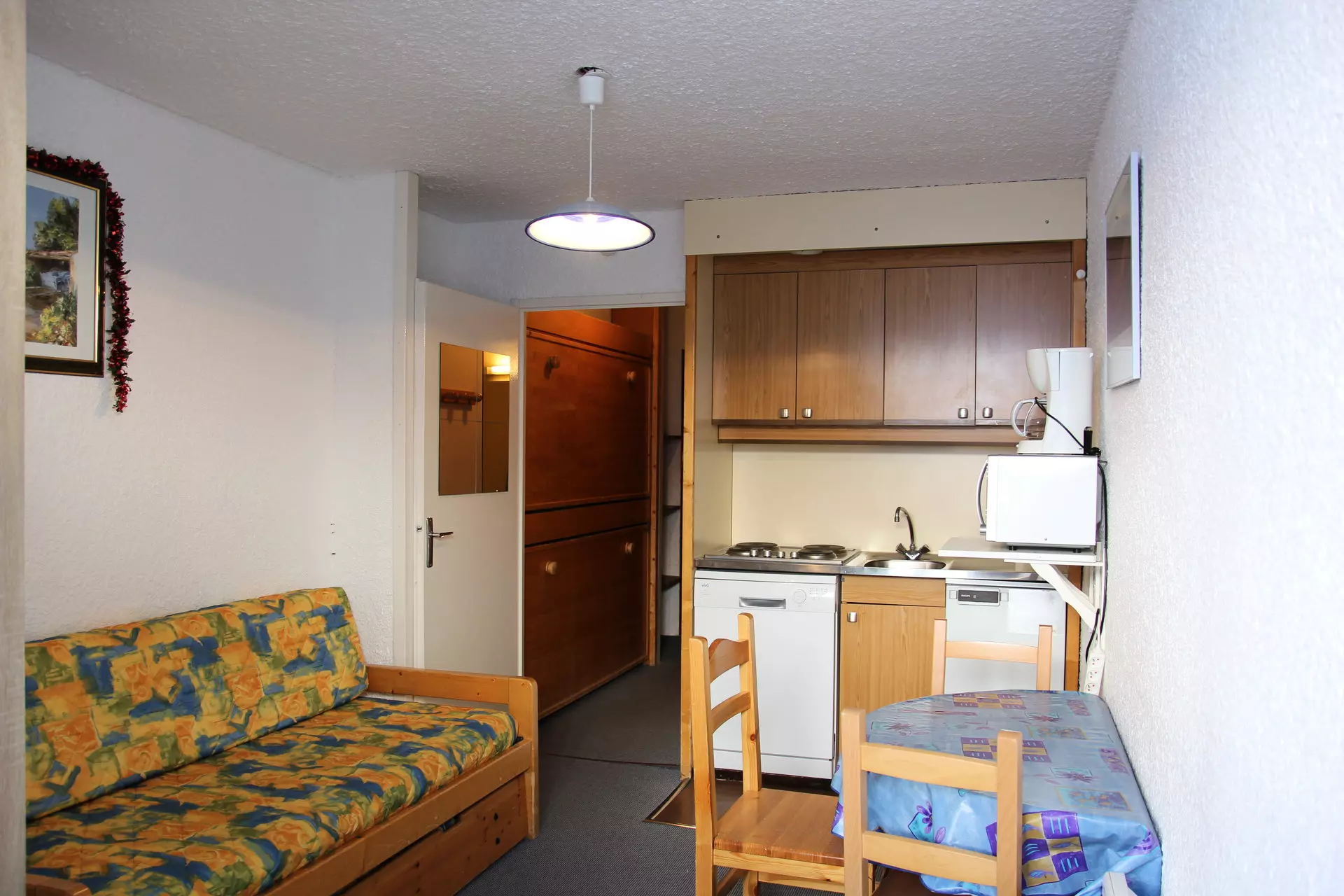 Résidence Hauts De La Vanoise - Maeva - 27