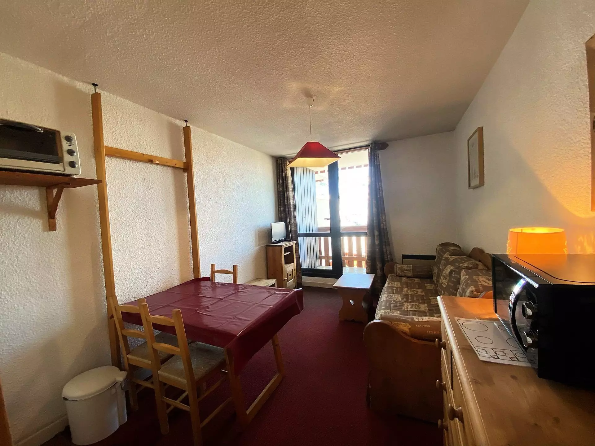 Résidence Hauts De La Vanoise - Maeva - 37