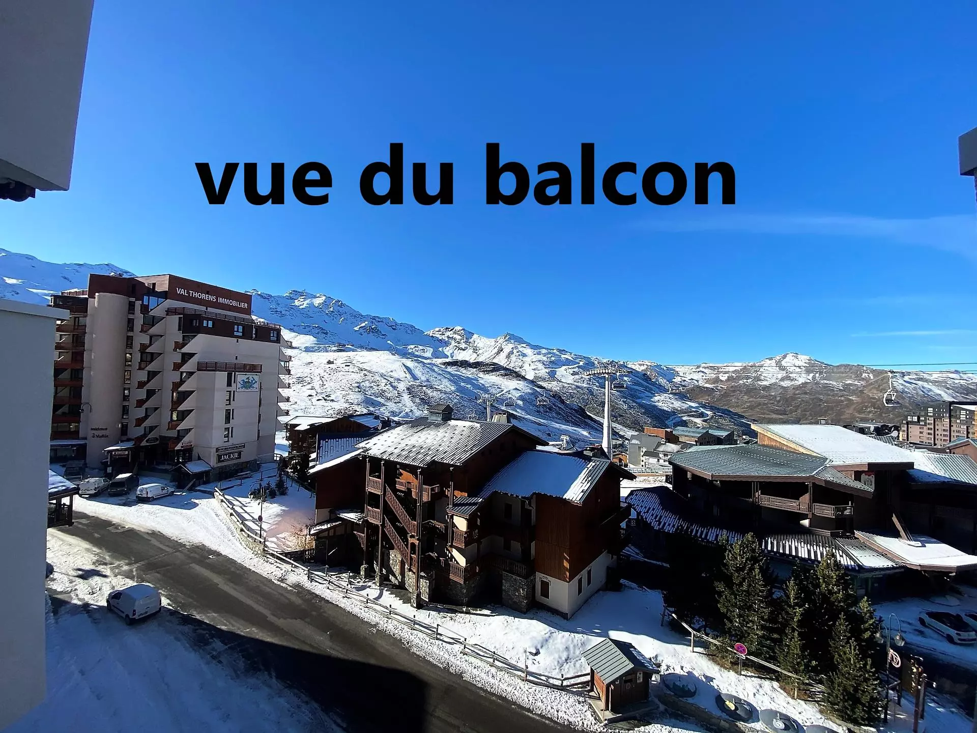 Résidence Hauts De La Vanoise - Maeva - 41