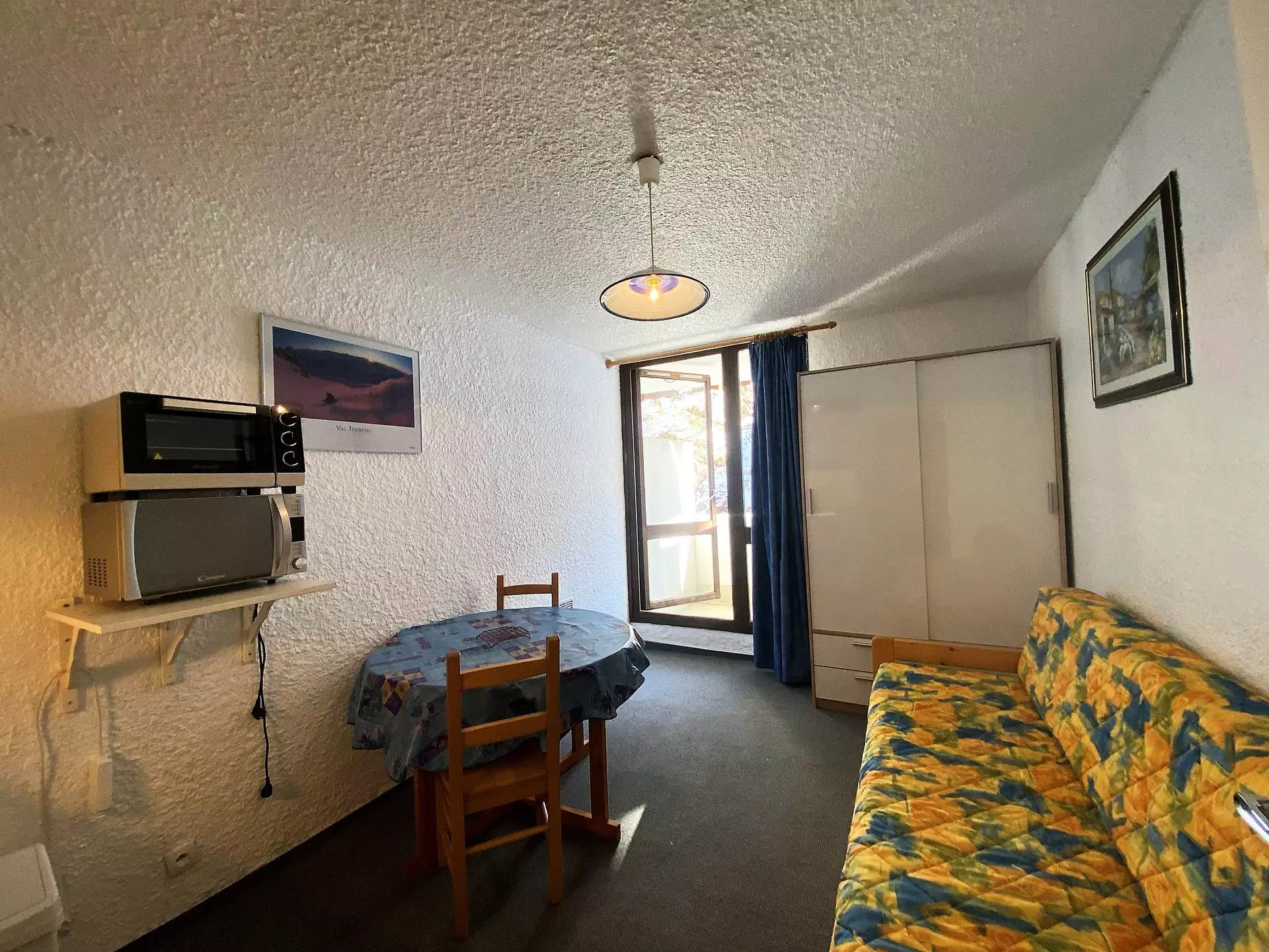 Résidence Hauts De La Vanoise - Maeva - 21