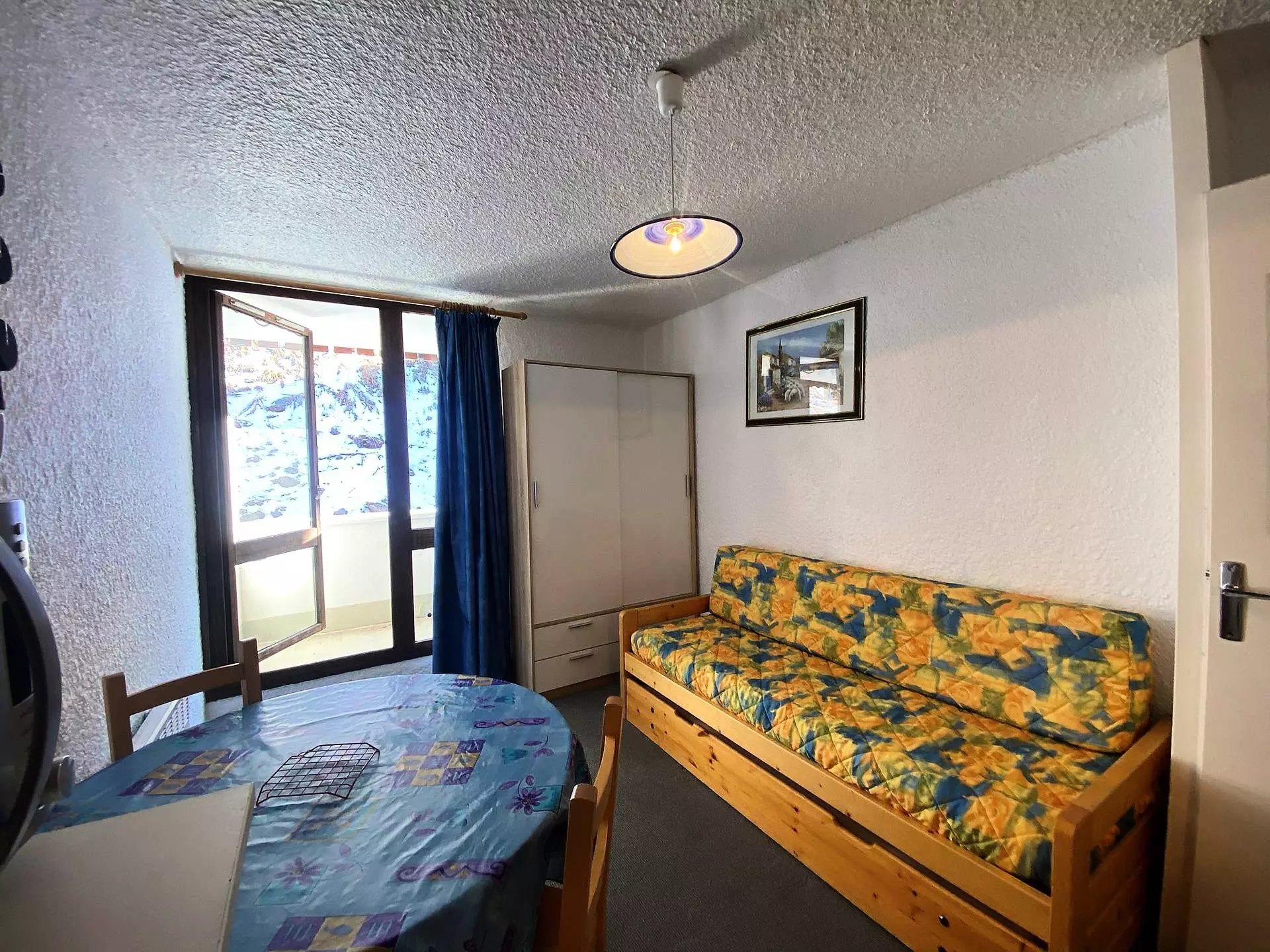 Résidence Hauts De La Vanoise - Maeva - 22