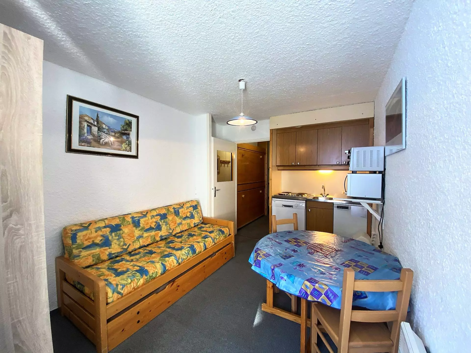 Résidence Hauts De La Vanoise - Maeva - 24