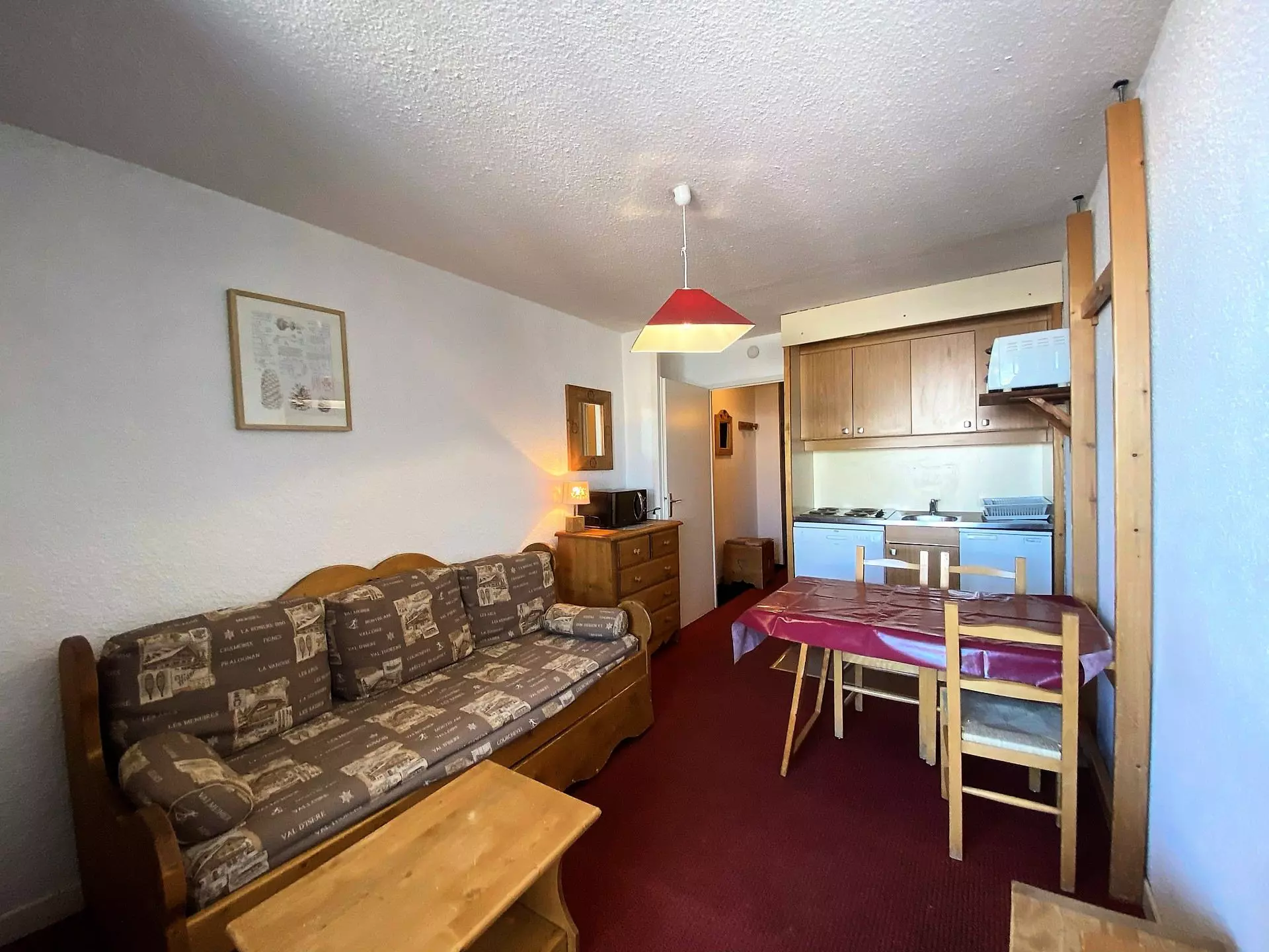 Résidence Hauts De La Vanoise - Maeva - 39