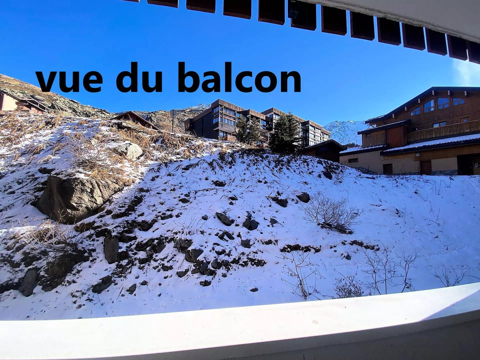 Résidence Hauts De La Vanoise - Maeva - 26