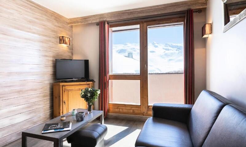 France - Alpes et Savoie - Val Thorens - Résidence Hermine 4* - Chalet des Neiges