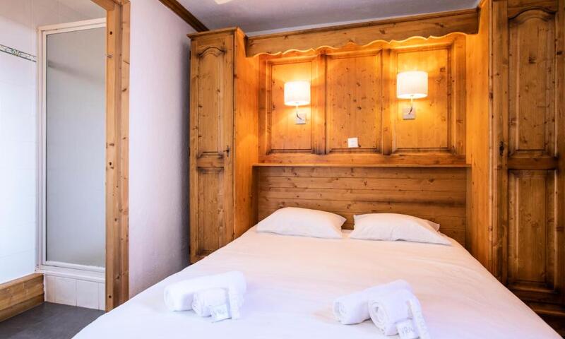 France - Alpes et Savoie - Val Thorens - Résidence Hermine 4* - Chalet des Neiges