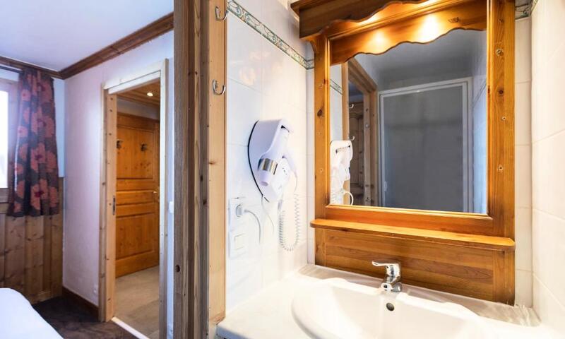 France - Alpes et Savoie - Val Thorens - Résidence Hermine 4* - Chalet des Neiges