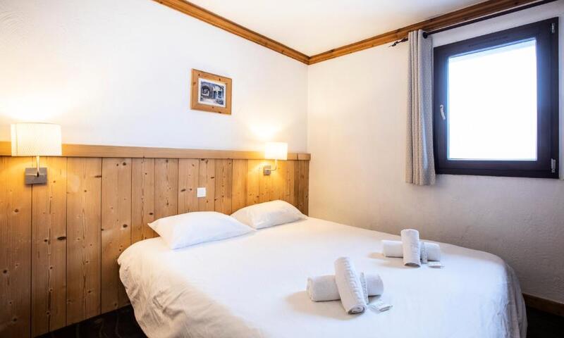 France - Alpes et Savoie - Val Thorens - Résidence Hermine 4* - Chalet des Neiges