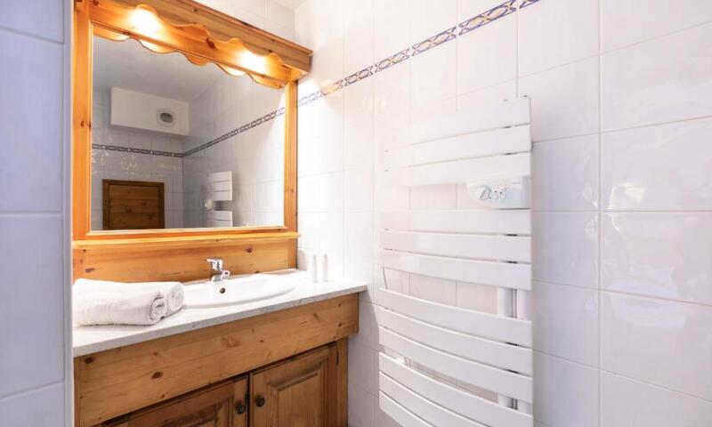 France - Alpes et Savoie - Val Thorens - Résidence Hermine 4* - Chalet des Neiges