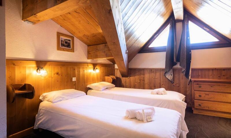 France - Alpes et Savoie - Val Thorens - Résidence Hermine 4* - Chalet des Neiges