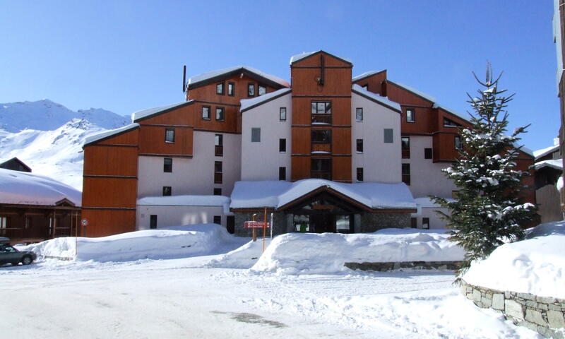 France - Alpes et Savoie - Val Thorens - Résidence Joker