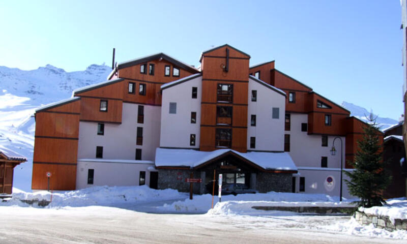 France - Alpes et Savoie - Val Thorens - Résidence Joker