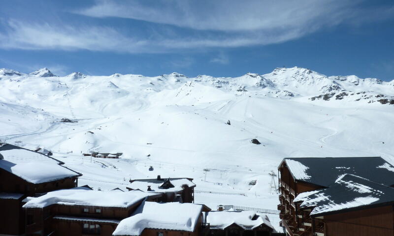 France - Alpes et Savoie - Val Thorens - Résidence Joker