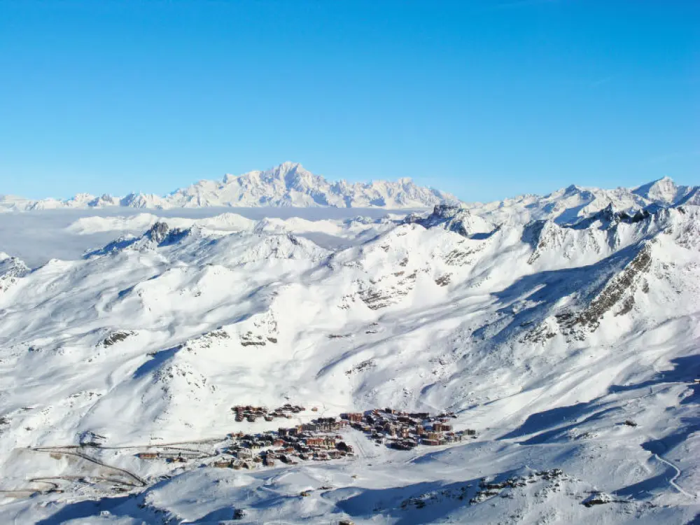 Résidence Roche Blanche 183