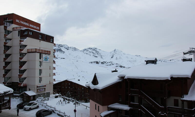 France - Alpes et Savoie - Val Thorens - Résidence Lac Blanc