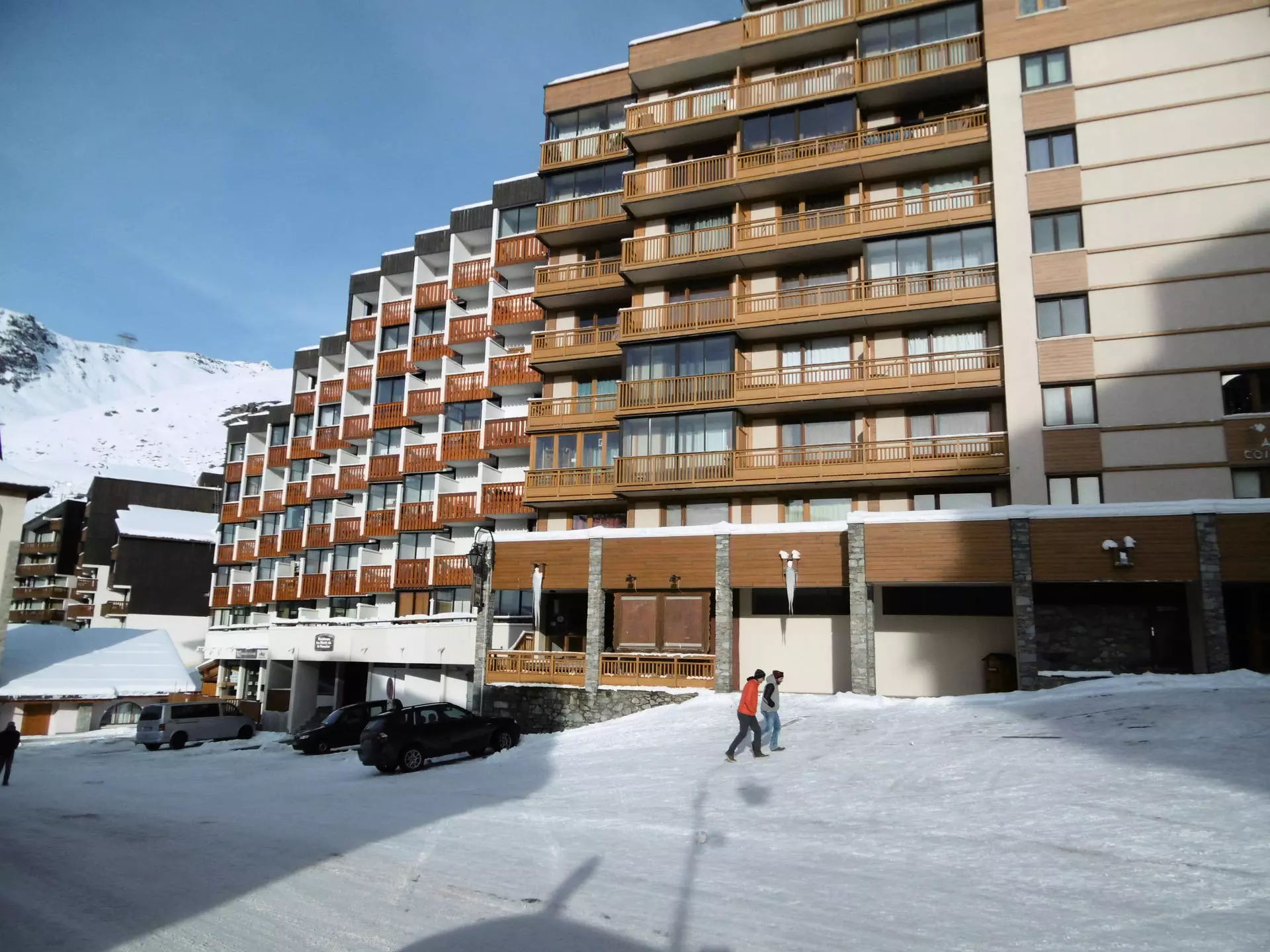 Résidence Lac Blanc - Maeva - 1