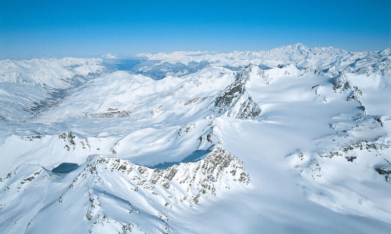 France - Alpes et Savoie - Val Thorens - Résidence Lac Du Lou
