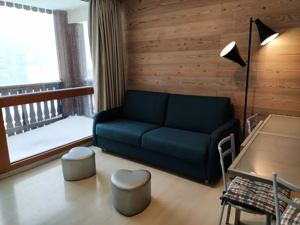 Résidence Lac Du Lou