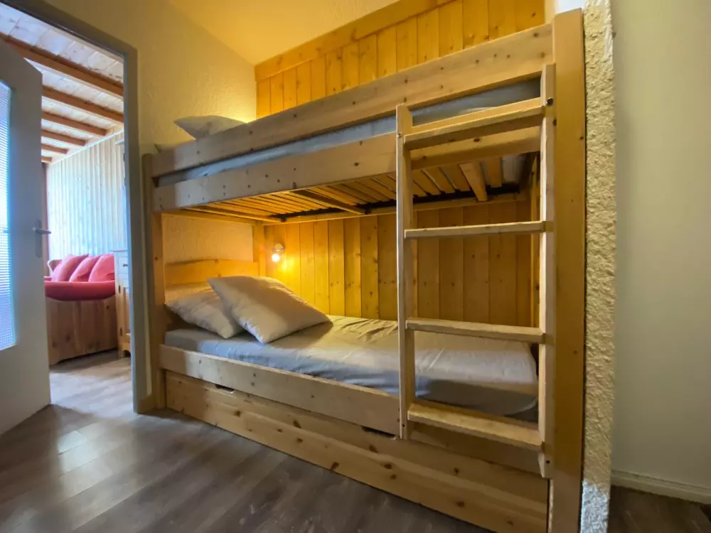 Résidence Lac Du Lou