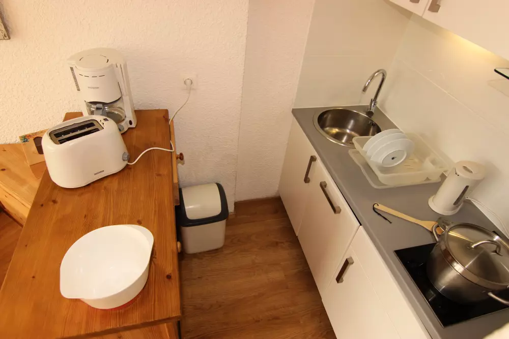 Résidence Lac Du Lou