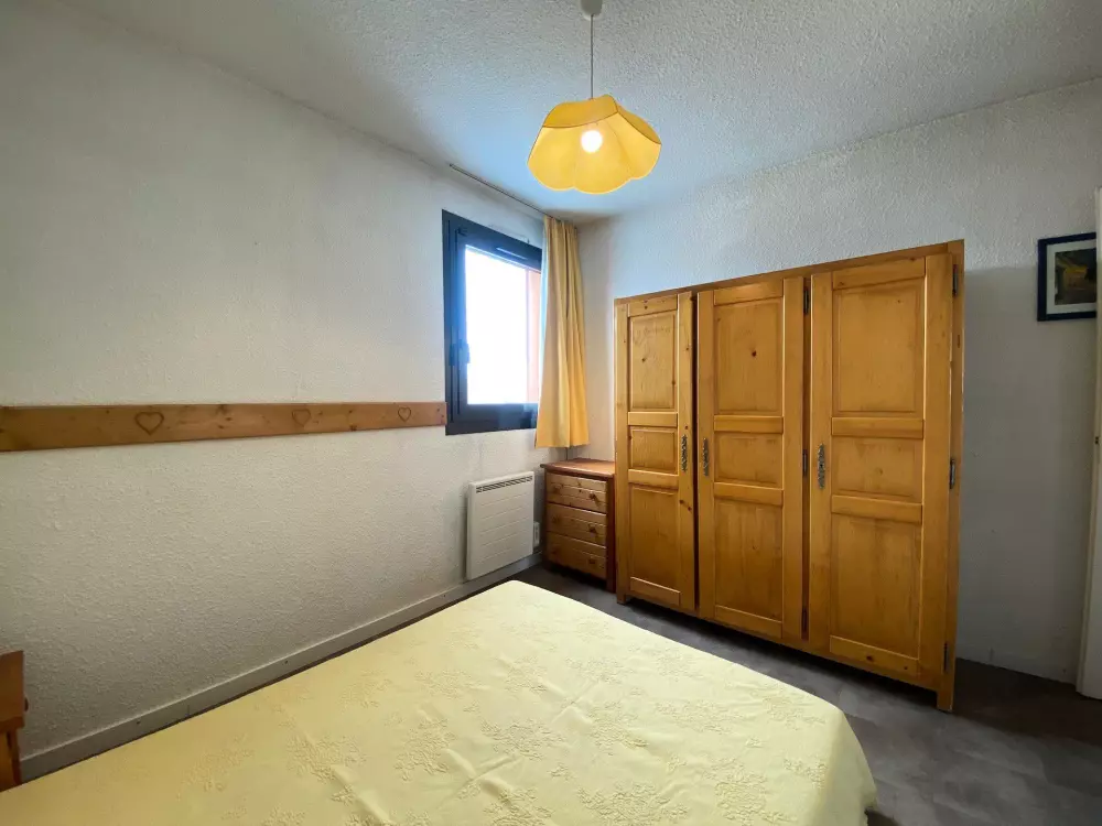 Résidence Lac Du Lou