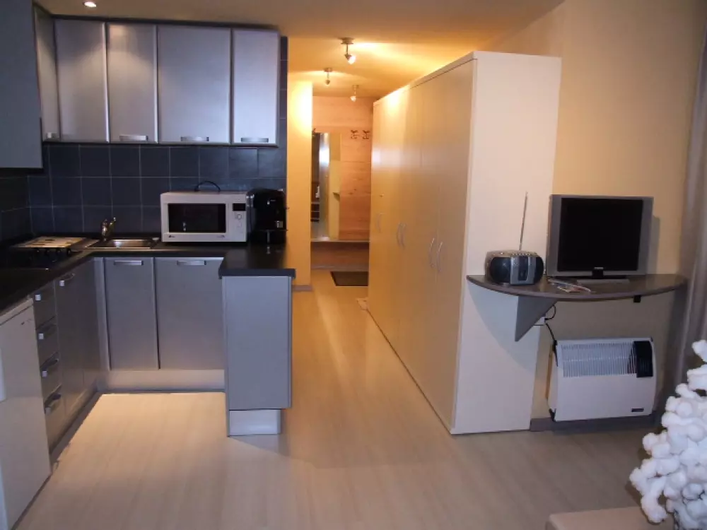 Résidence Lac Du Lou