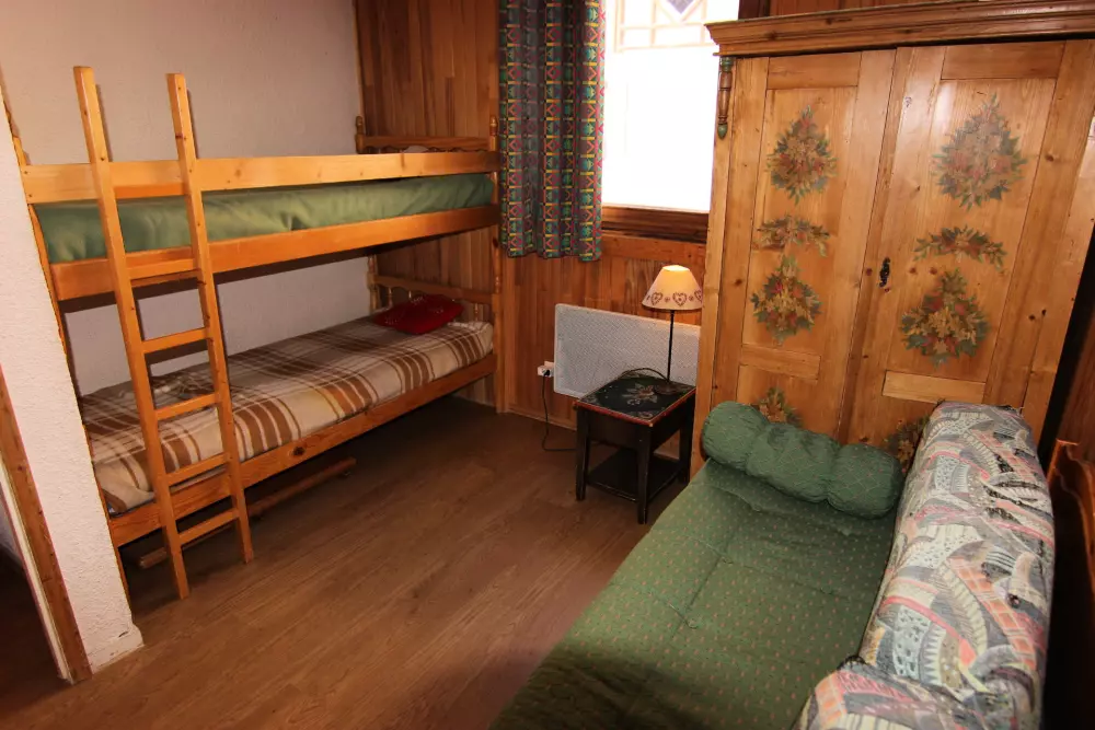 Résidence Lac Du Lou