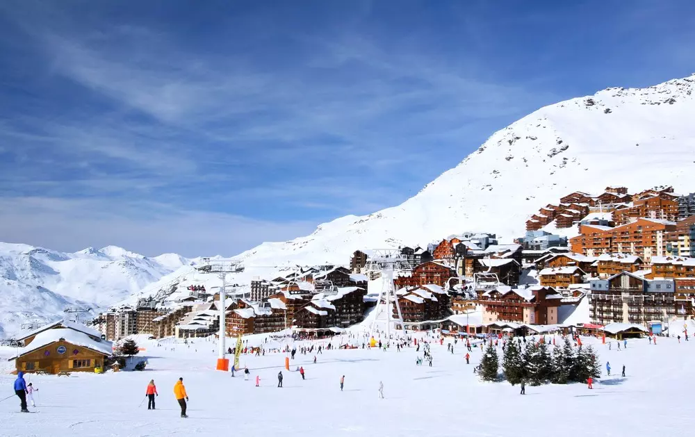Résidence Lac Du Lou