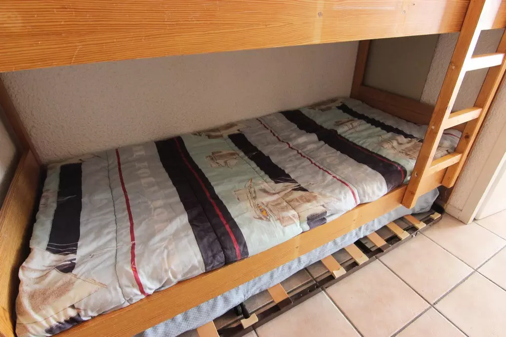 Résidence Lac Du Lou