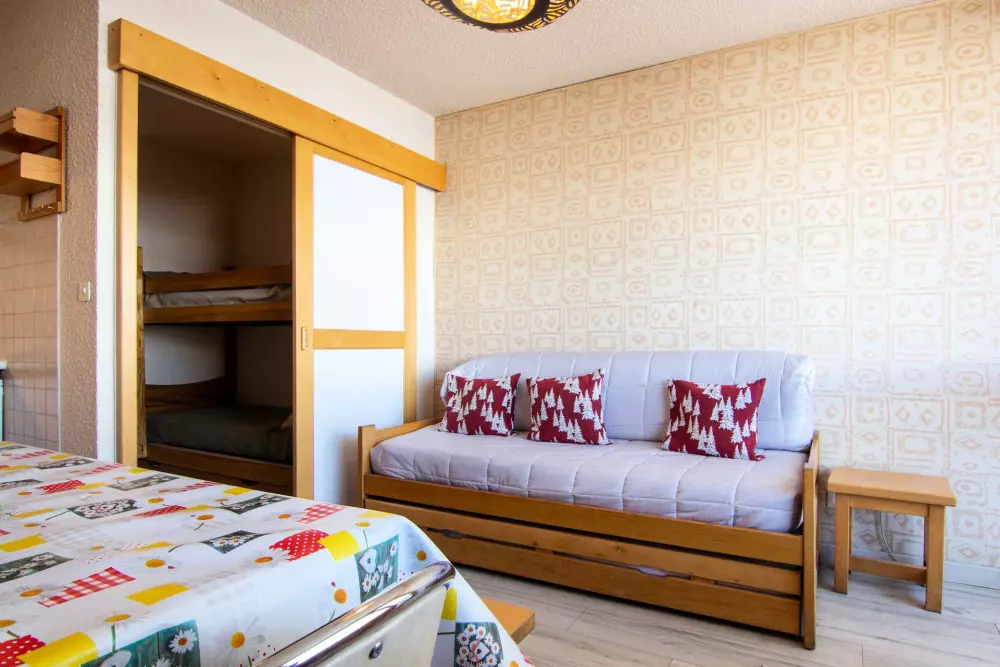 Résidence Lac Du Lou