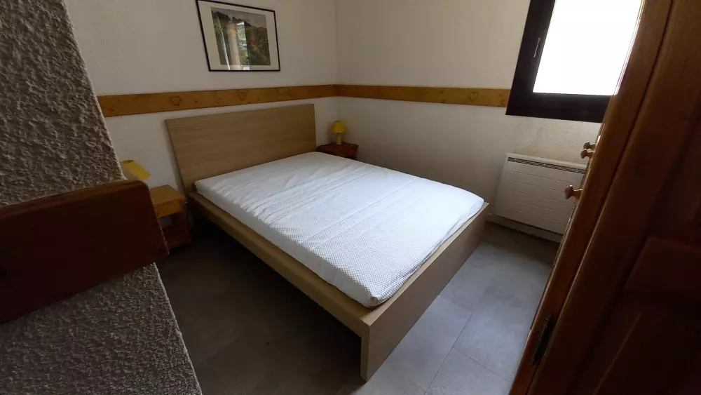 Résidence Lac Du Lou