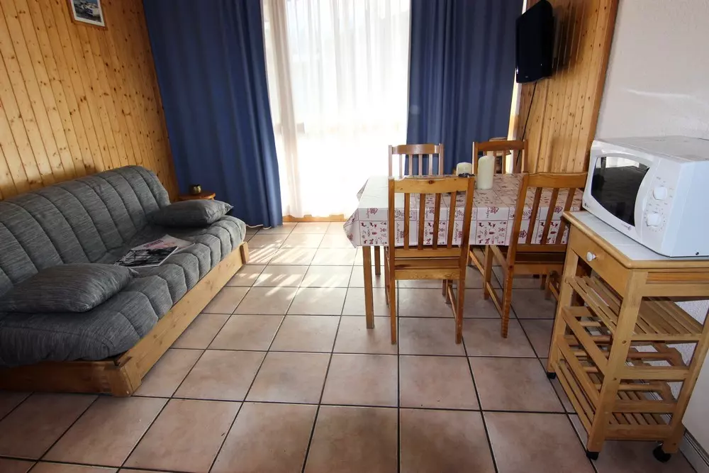 Résidence Lac Du Lou