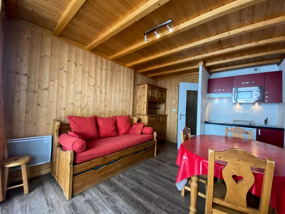 Résidence Lac Du Lou