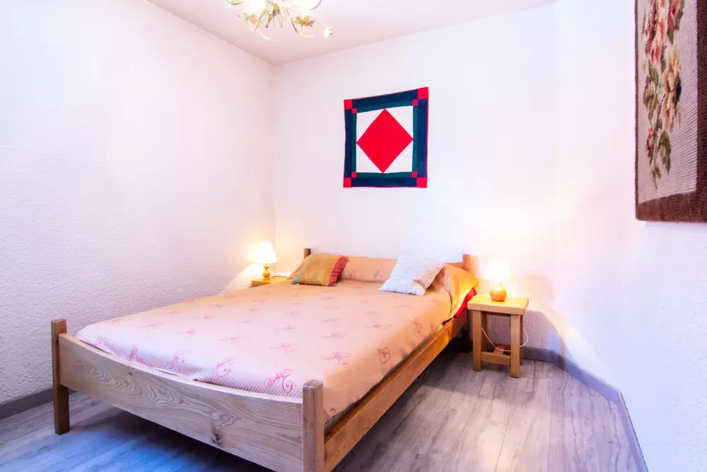 Résidence Lac Du Lou