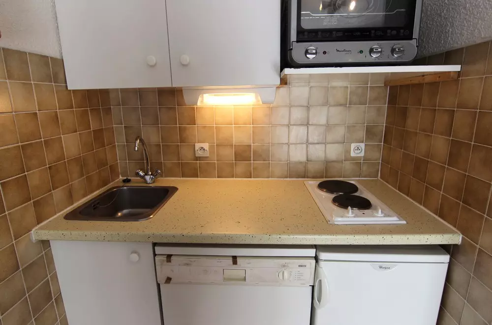 Résidence Lac Du Lou