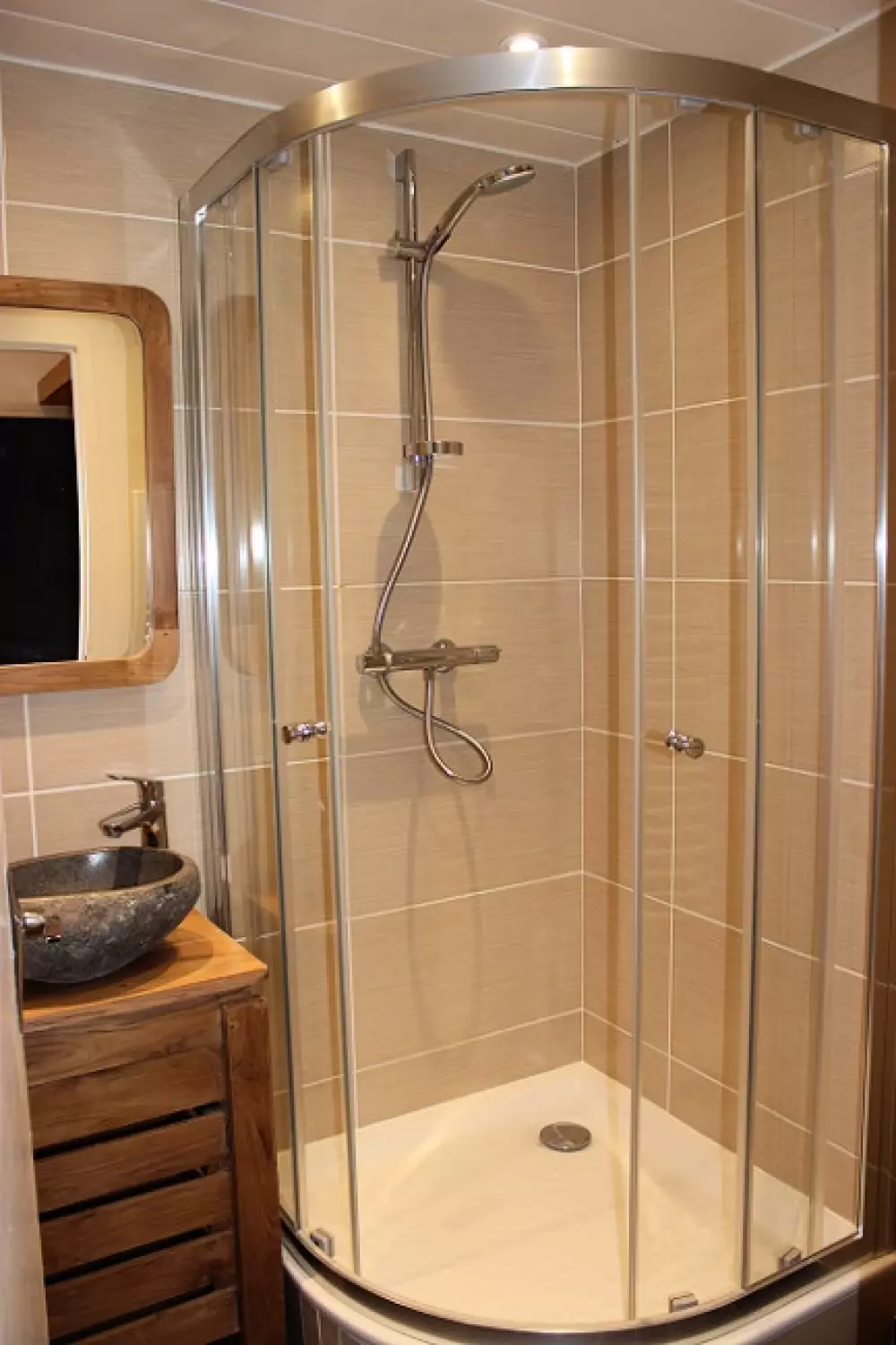 Résidence Lac Du Lou