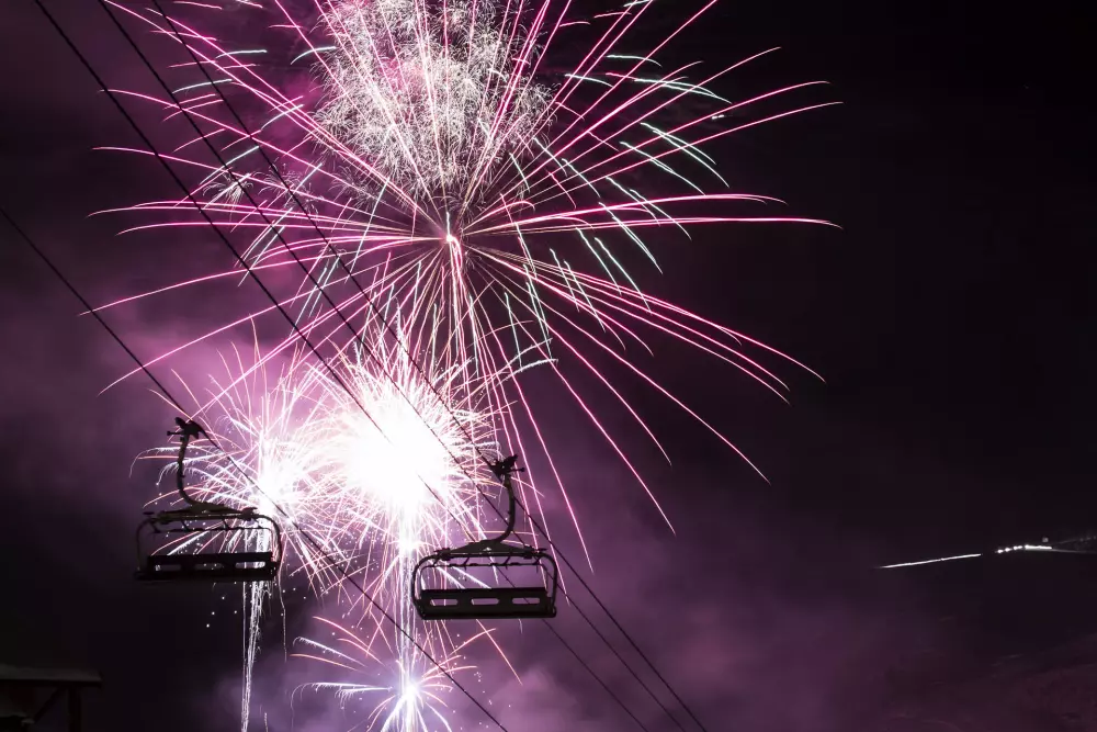 Résidence Lac Du Lou