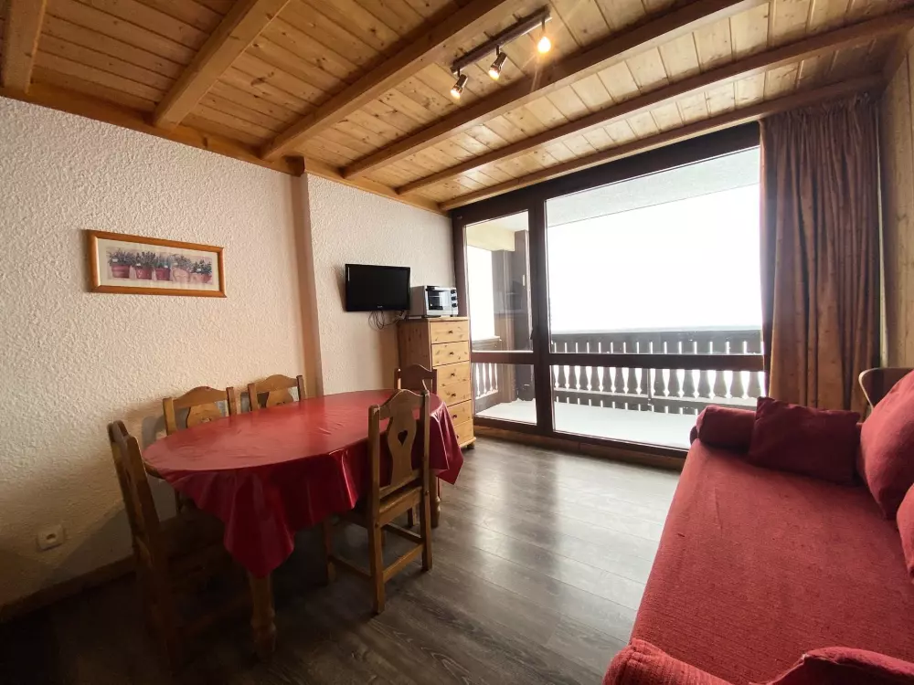 Résidence Lac Du Lou