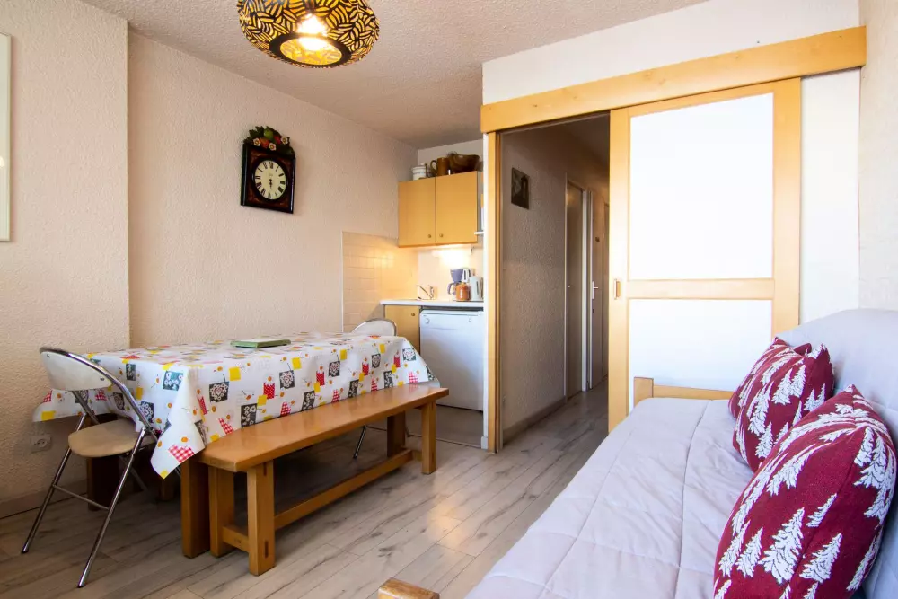 Résidence Lac Du Lou