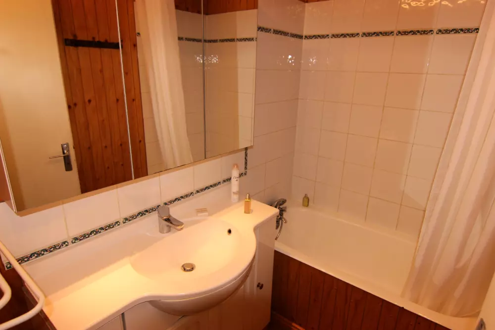 Résidence Lac Du Lou