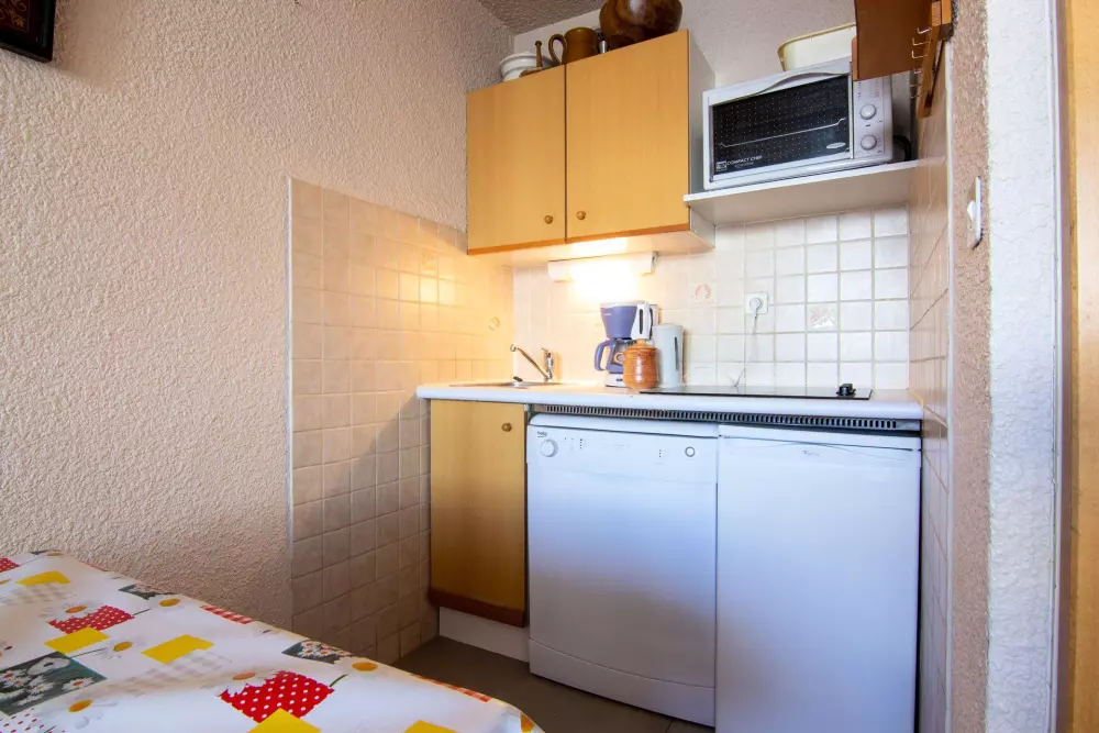 Résidence Lac Du Lou